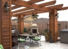 Kwikfynd Pergolas
baraimal